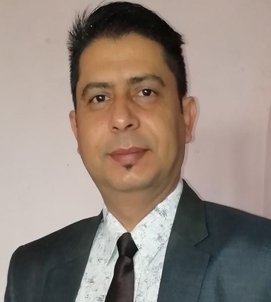 लेखक : डा. बिपी बडाल