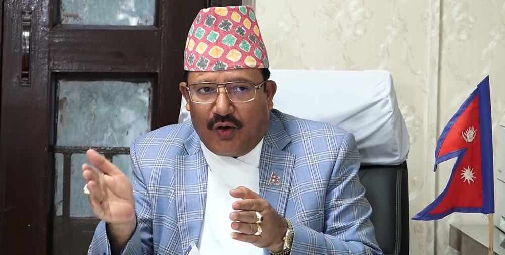 साना वा ठूला होइन निर्वाचन आचारसंहिता सबैलाई समान रूपमा लागू हुन्छ::